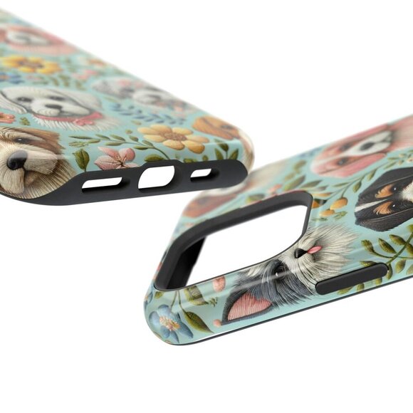 iPhone Phone Cases, Perfect Stylish Mobile Case, MLNMC508 - Picture 10 of 13